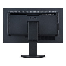 Sharp MultiSync EA272Q computer monitor
