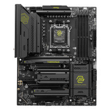MSI MAG X870E TOMAHAWK WIFI motherboard