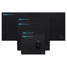 Logitech G 943-000785 mouse...