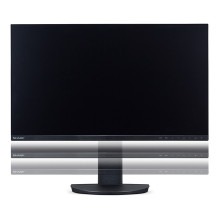 Sharp MultiSync EA272Q computer monitor