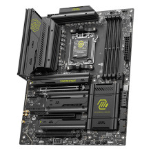 MSI MAG X870E TOMAHAWK WIFI motherboard