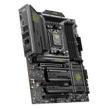 MSI MAG X870E TOMAHAWK WIFI motherboard