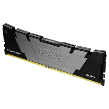 „Kingston Technology FURY Renegade“ atminties modulis