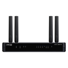 LANCOM 1800EFW-5G (ES) šliuzas / valdiklis