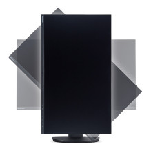 Sharp MultiSync EA272Q computer monitor