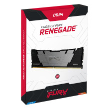 „Kingston Technology FURY Renegade“ atminties modulis
