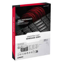 Kingston Technology FURY Renegade memory module
