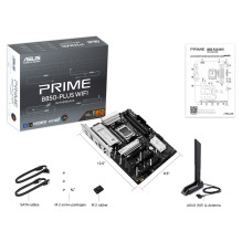 ASUS PRIME B850-PLUS WIFI