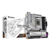 GIGABYTE B650M AORUS ELITE...