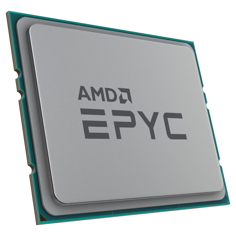 AMD EPYC 7543P procesorius