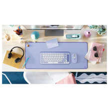Logitech Desk Mat Logitech Desk Mat