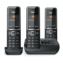 Gigaset COMFORT 550A Gigaset COMFORT 550A