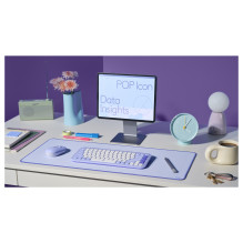 Logitech Desk Mat Logitech Desk Mat