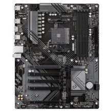 GIGABYTE B550 EAGLE pagrindinė plokštė