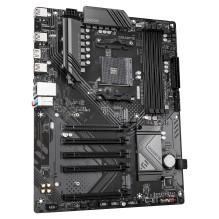 GIGABYTE B550 EAGLE pagrindinė plokštė