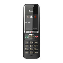 Gigaset COMFORT 550A Gigaset COMFORT 550A