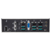 ASUS PRO WS WRX90E-SAGE SE