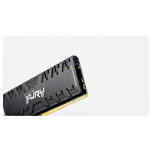 „Kingston Technology FURY Renegade“ atminties modulis