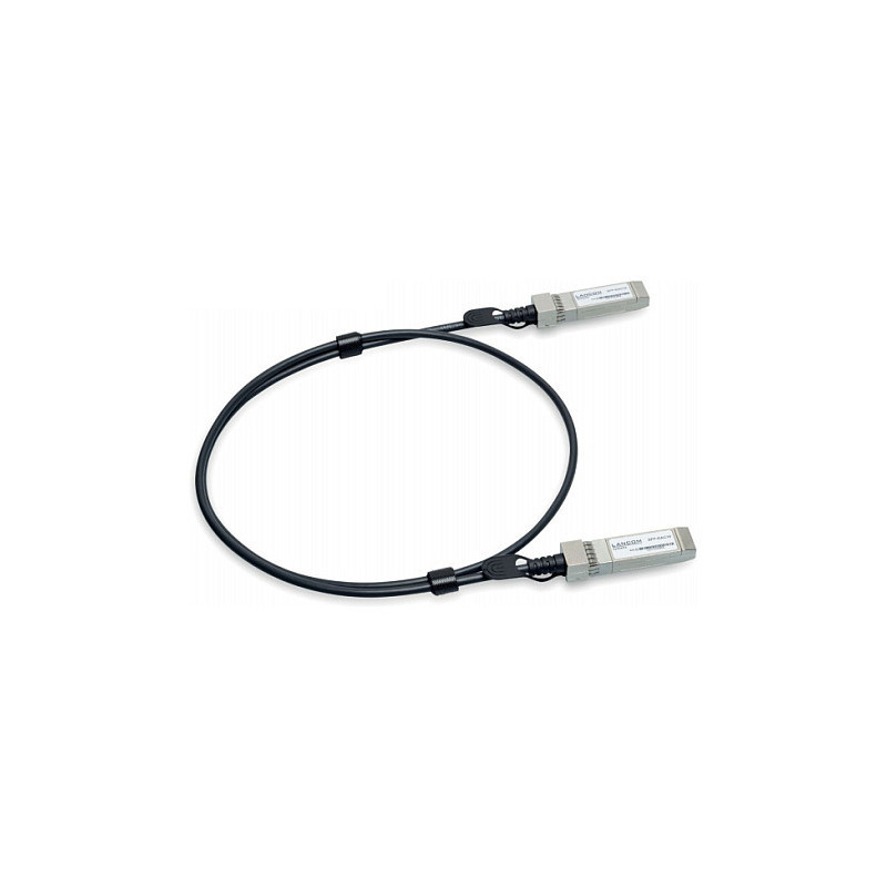 LANCOM SFP-DAC10-1m InfiniBand / šviesolaidinis kabelis