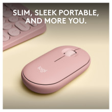 Logitech 910-007014 mouse Logitech 910-007014 mouse