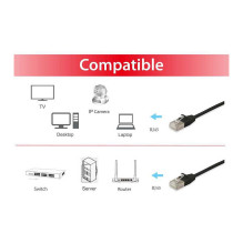 Equip 606131 networking cable Equip 606131 networking cable