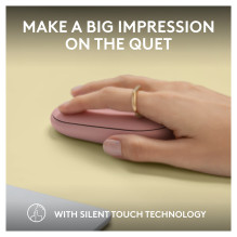 Logitech 910-007014 mouse Logitech 910-007014 mouse