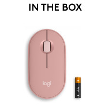 „Logitech 910-007014“ pelė