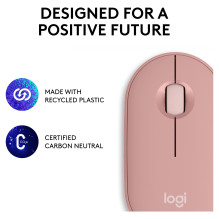 Logitech 910-007014 mouse Logitech 910-007014 mouse