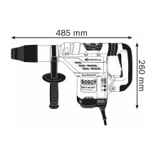 Bosch GBH 5-40 DCE Professional