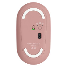 Logitech 910-007014 mouse Logitech 910-007014 mouse
