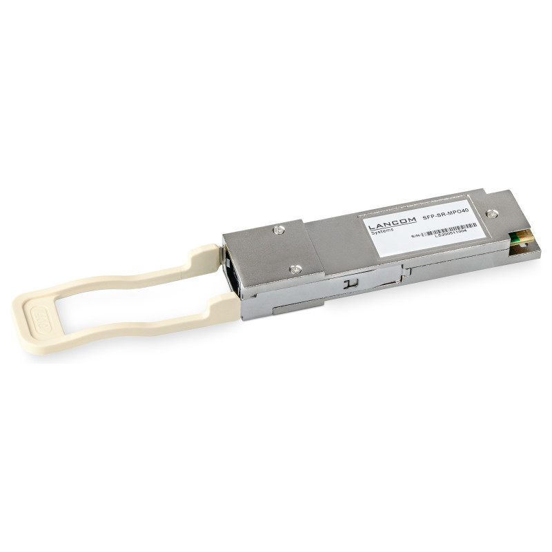 LANCOM SFP-SR-MPO40 tinklo siųstuvo-imtuvo modulis