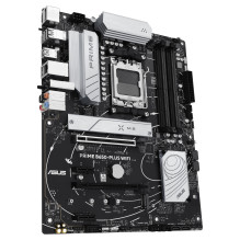 „Asus Prime B650-Plus“ belaidis internetas