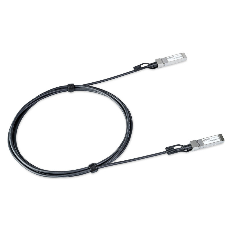 LANCOM SFP-DAC10-3m InfiniBand / šviesolaidinis kabelis