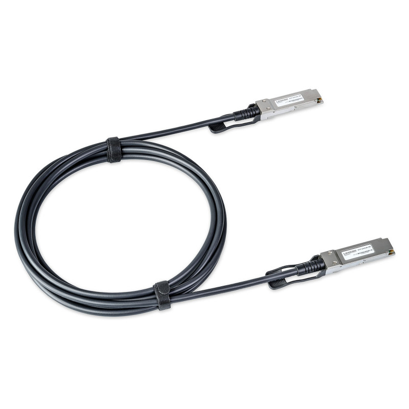 LANCOM SFP-DAC40-3m InfiniBand / šviesolaidinis kabelis
