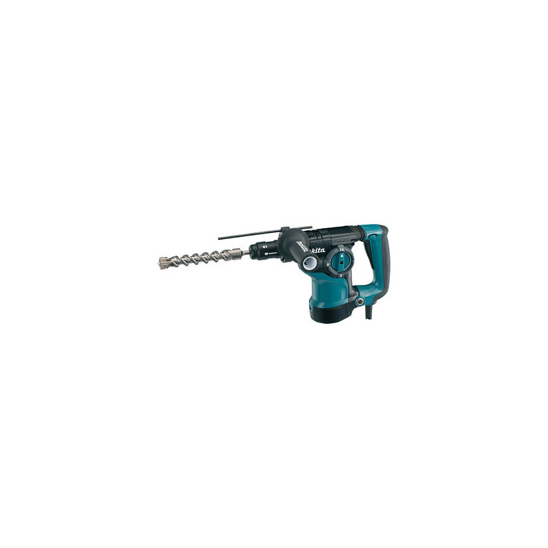 Makita HR2811FT sukamasis plaktukas