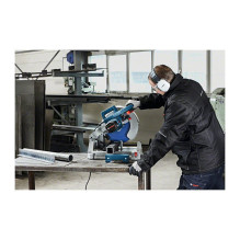 Bosch GCD 12 JL profesionalus metalo pjovimo pjūklas