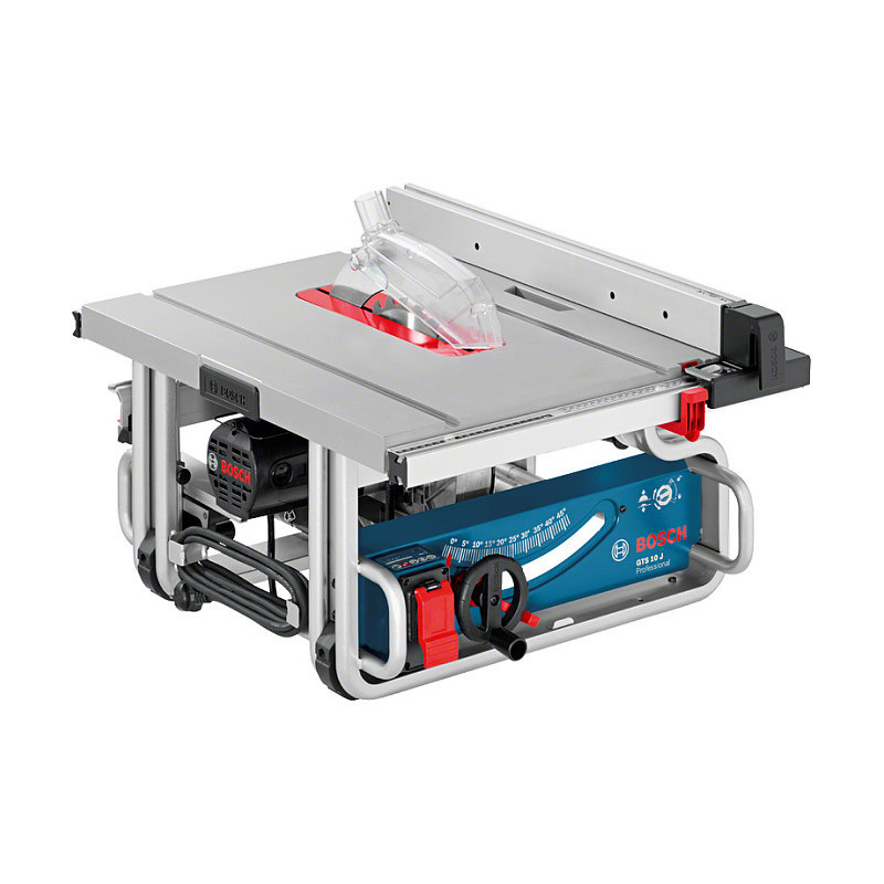 Bosch GTS 10 J