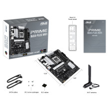 Asus Prime B650-Plus WIFI