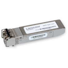 LANCOM SFP-SX-LC1 (Bulk 10) tinklo siųstuvo-imtuvo modulis