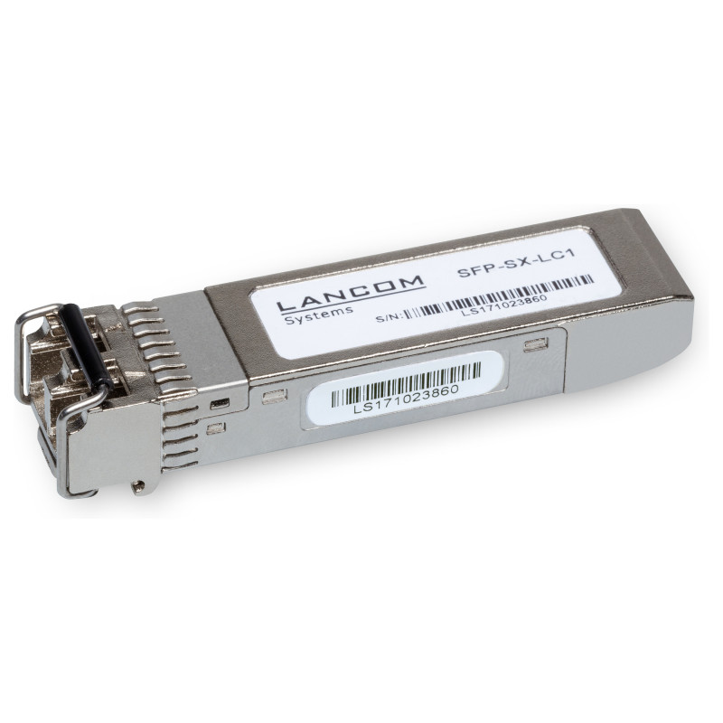 LANCOM SFP-SX-LC1 (Bulk 10) tinklo siųstuvo-imtuvo modulis