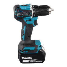 Makita DDF487Z gręžtuvas Makita DDF487Z gręžtuvas