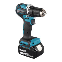 Makita DDF487Z gręžtuvas Makita DDF487Z gręžtuvas