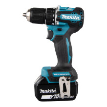 Makita DDF487Z gręžtuvas Makita DDF487Z gręžtuvas