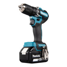 Makita DDF487Z gręžtuvas Makita DDF487Z gręžtuvas
