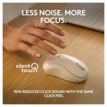 Logitech 910-007120 mouse Logitech 910-007120 mouse