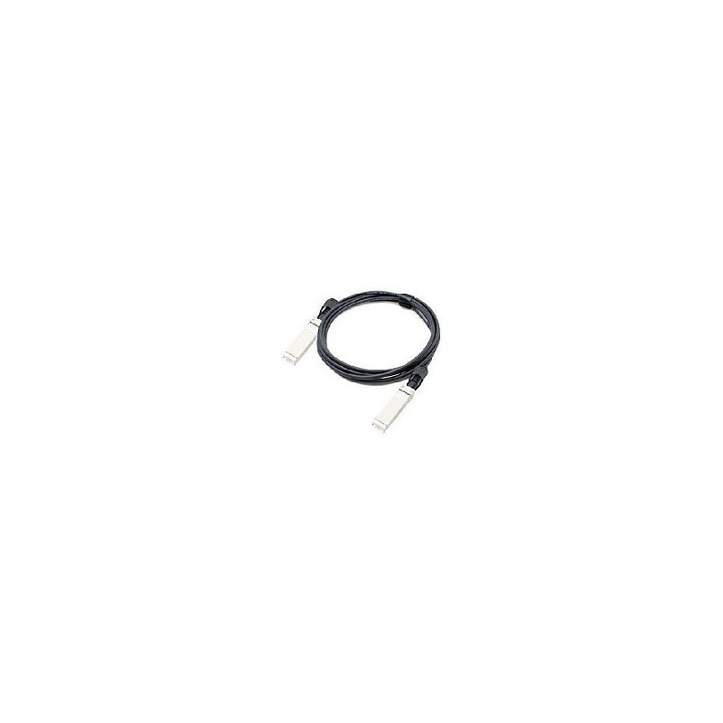 „Cisco QSFP-100G-CU5M InfiniBand“ / šviesolaidinis kabelis