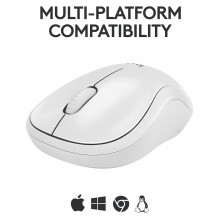Logitech 910-007120 mouse Logitech 910-007120 mouse