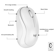 Logitech 910-007120 mouse Logitech 910-007120 mouse