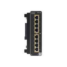 Cisco IEM-3300-8P network...