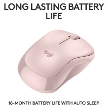 „Logitech 910-007121“ pelė „Logitech 910-007121“ pelė